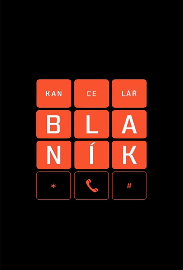 Kancelář Blaník