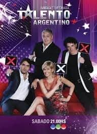 Talento Argentino