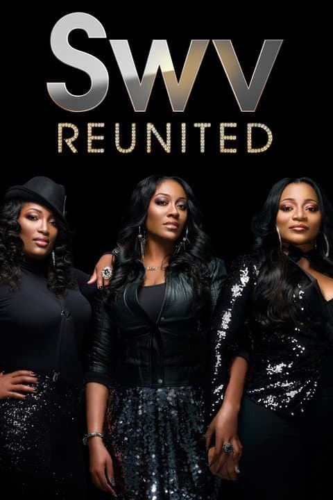 SWV Reunited