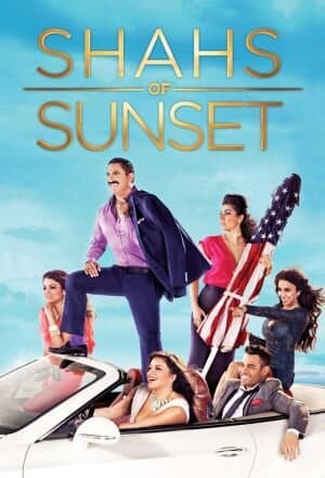 Shahs of Sunset