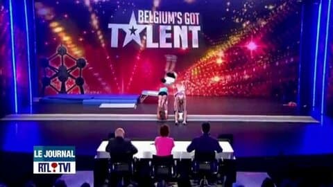 Belgium's Got Talent