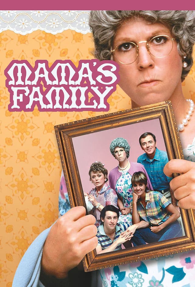 Mama's Family