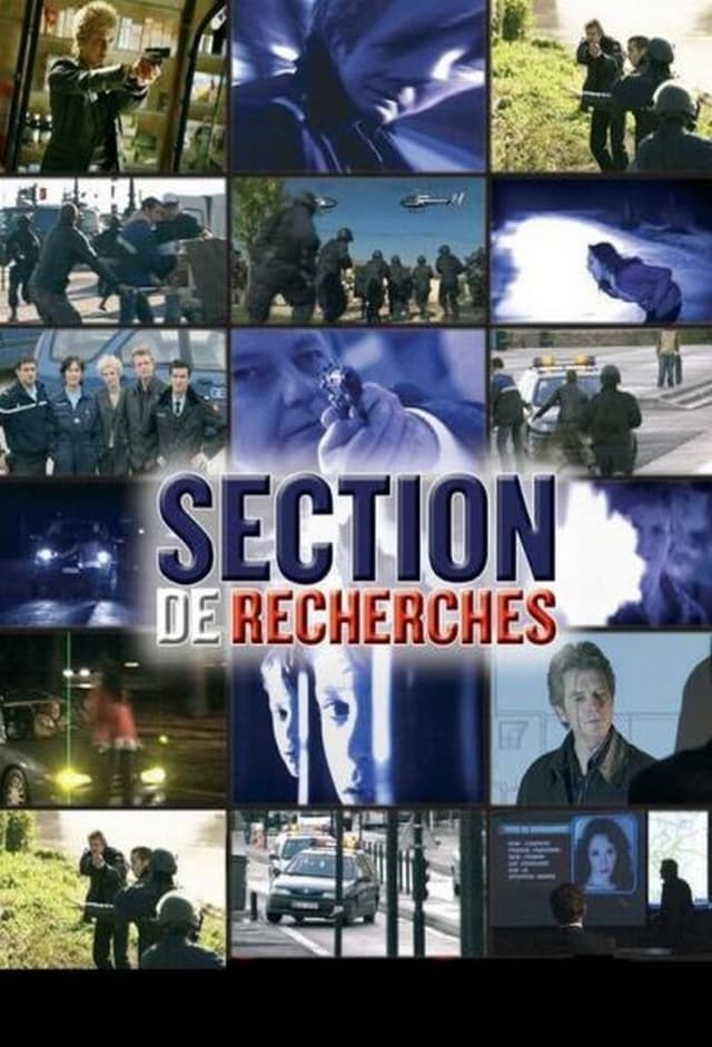 Section De Recherches
