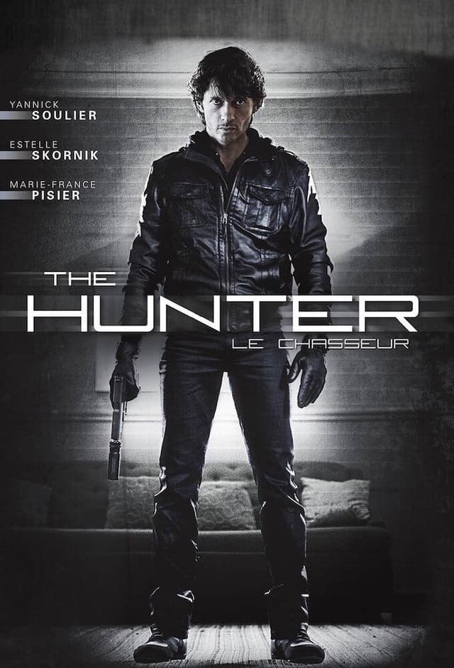 Le Chasseur