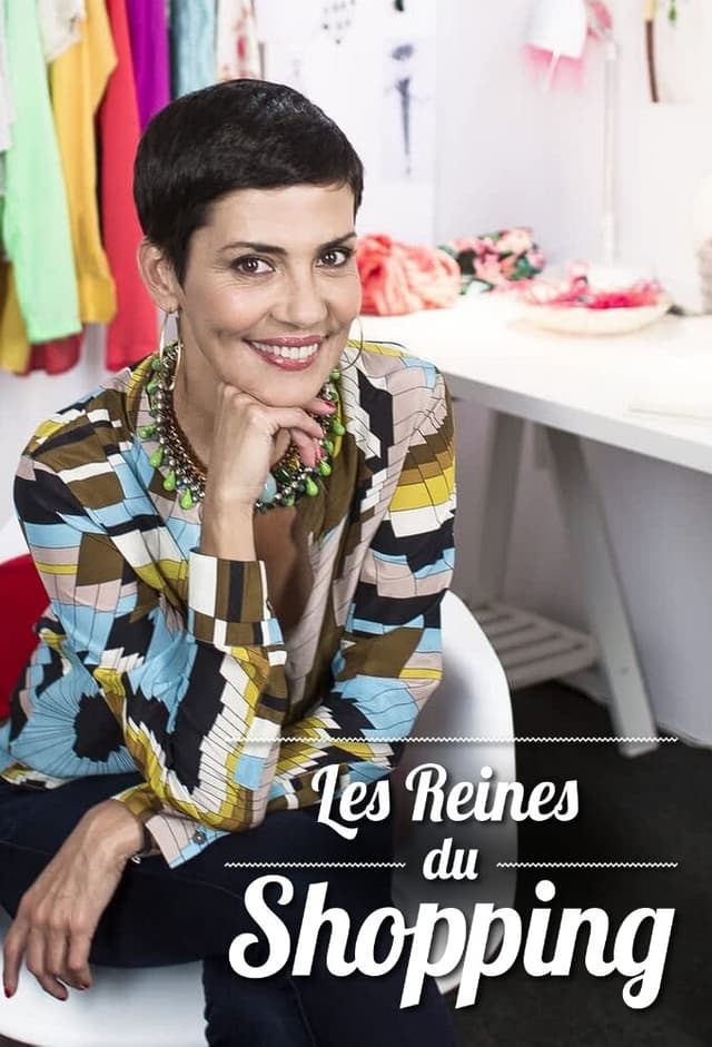 Les Reines du shopping