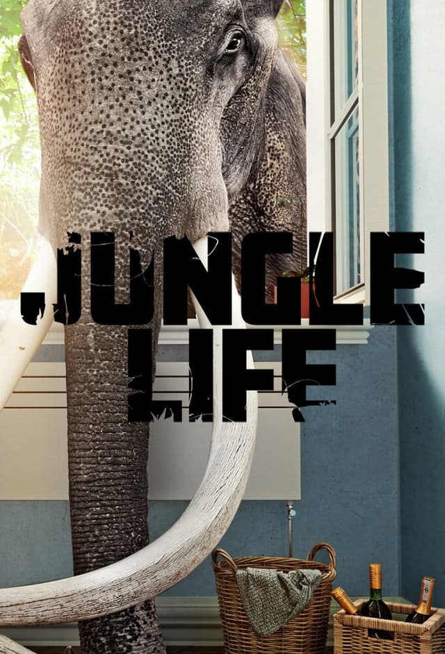 Jungle Life