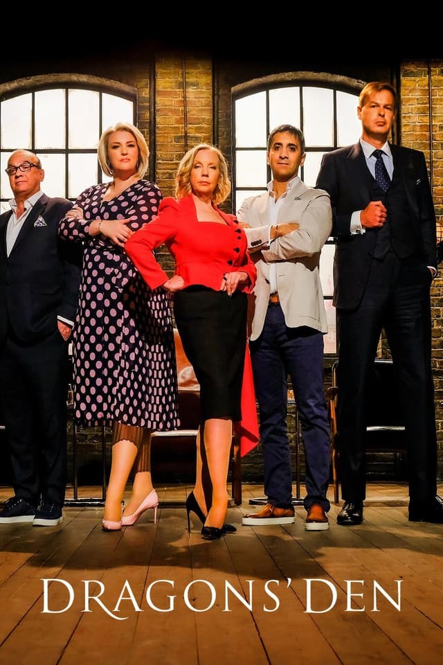 Dragons' Den