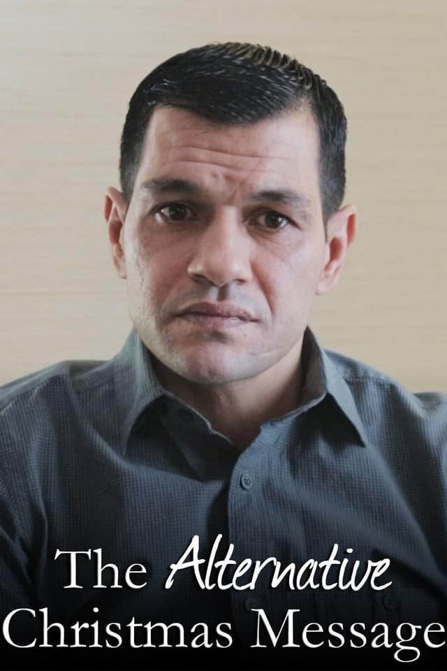 Alternative Christmas Message