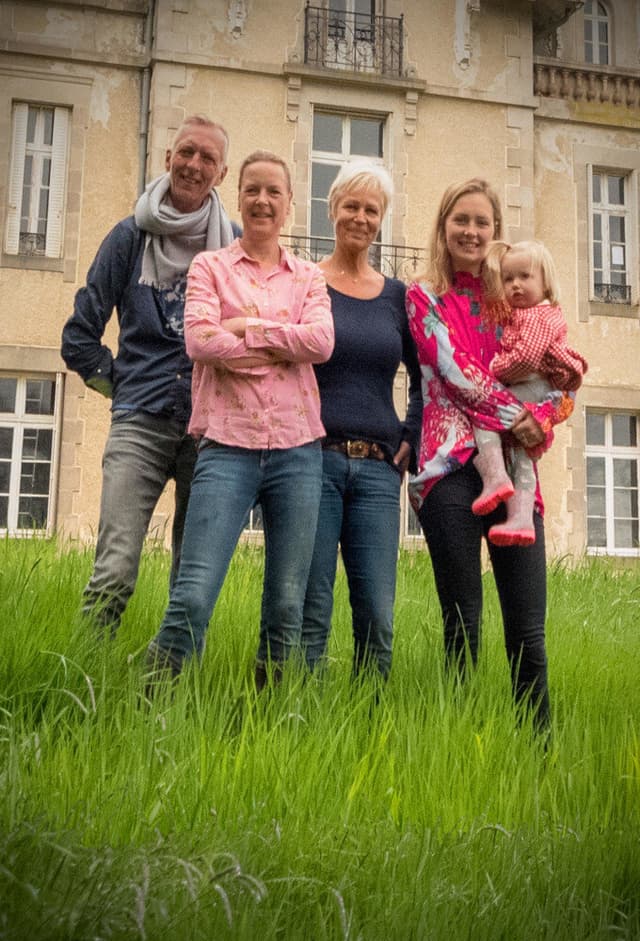Chateau Meiland