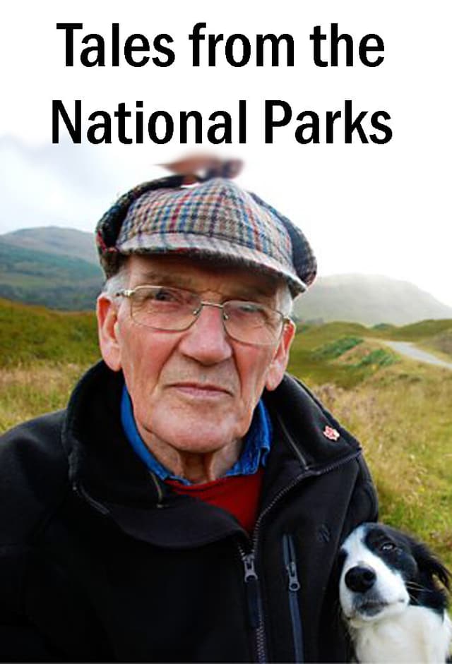 Tales from the National Parks