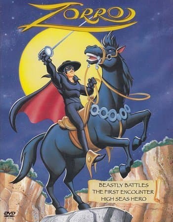 Zorro