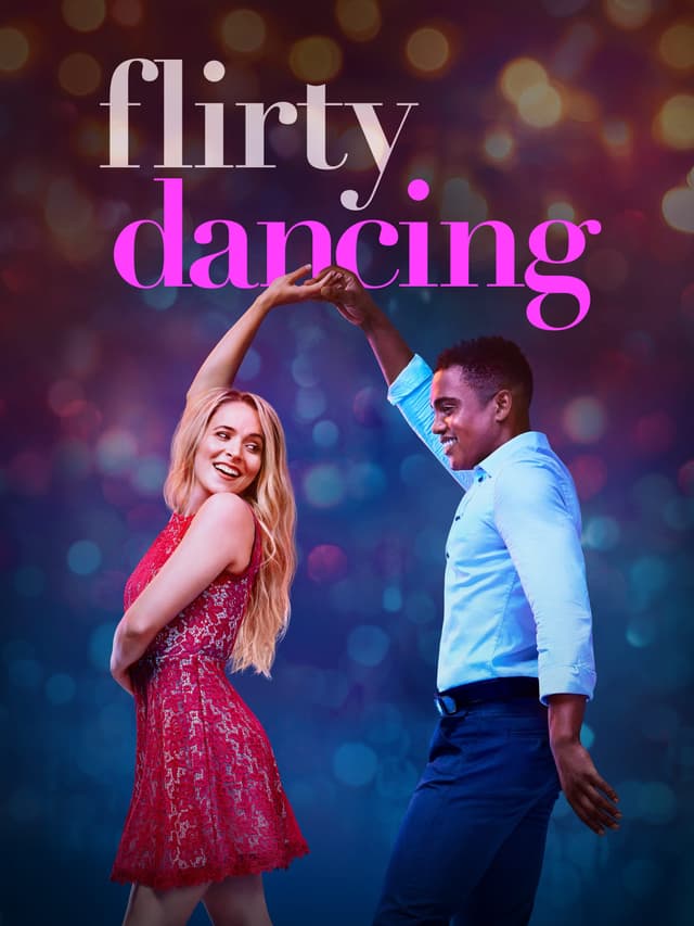 Flirty Dancing