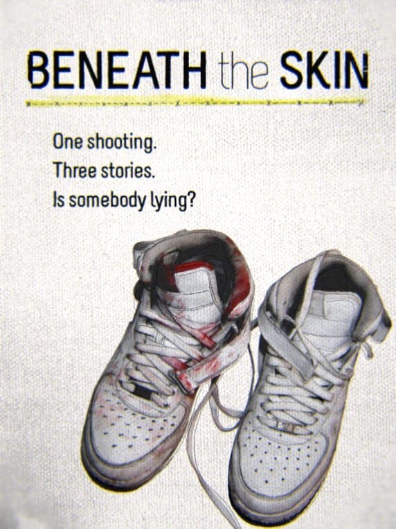 Beneath the Skin