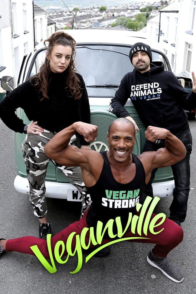 Veganville