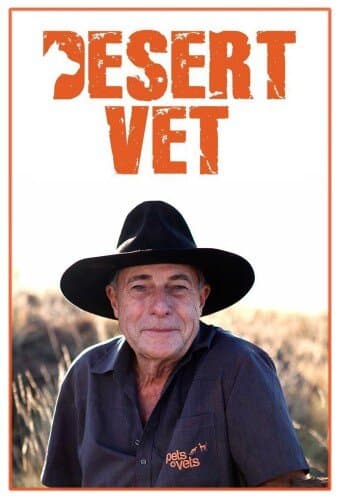 Desert Vet