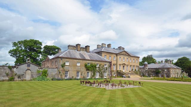 Oighreachdan na h-Alba/Great Estates