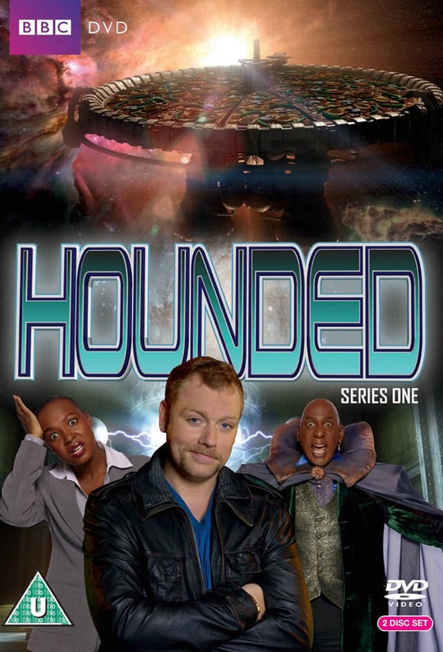 Hounded