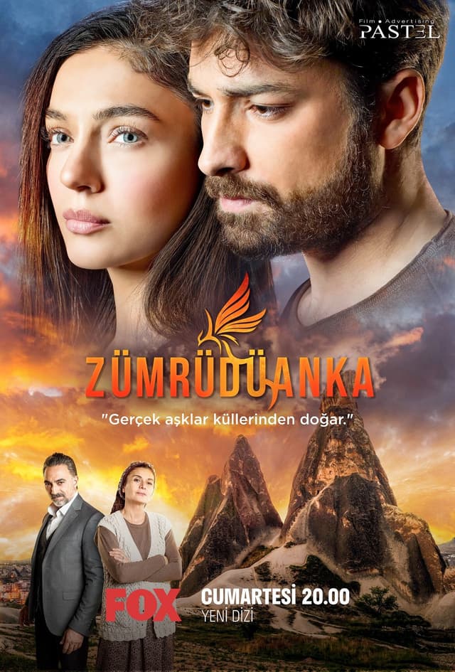 Zümrüdüanka