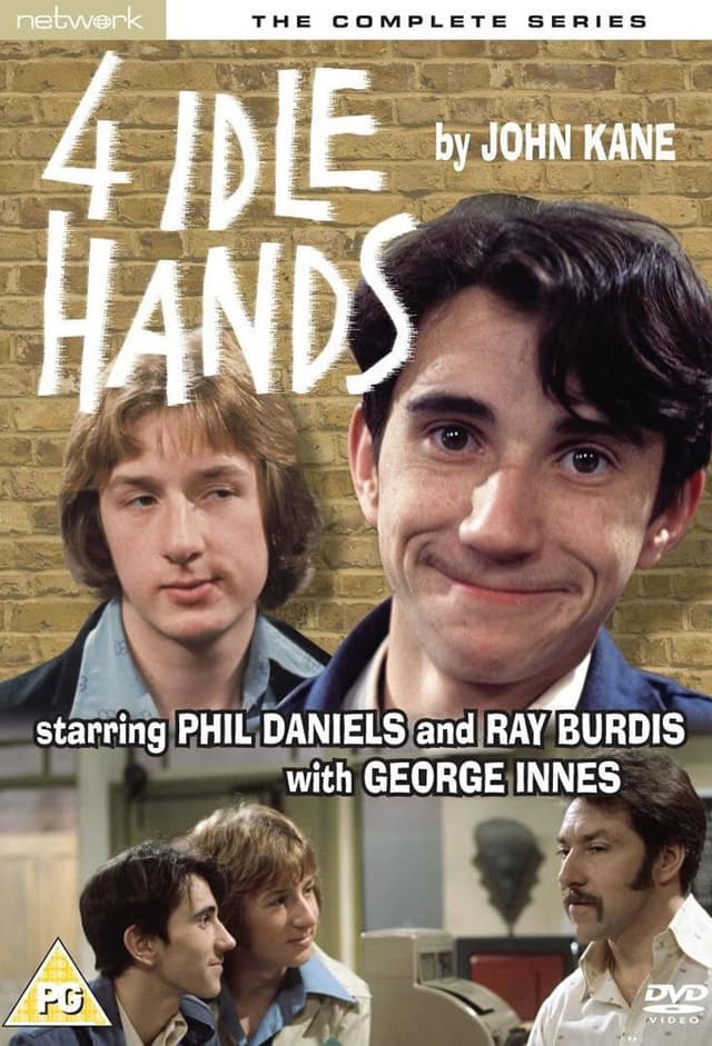 4 Idle Hands