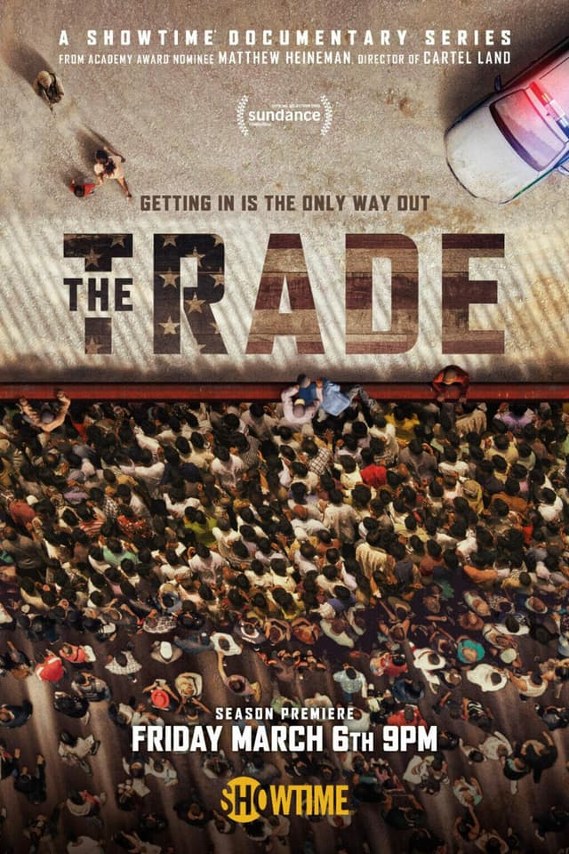 The Trade
