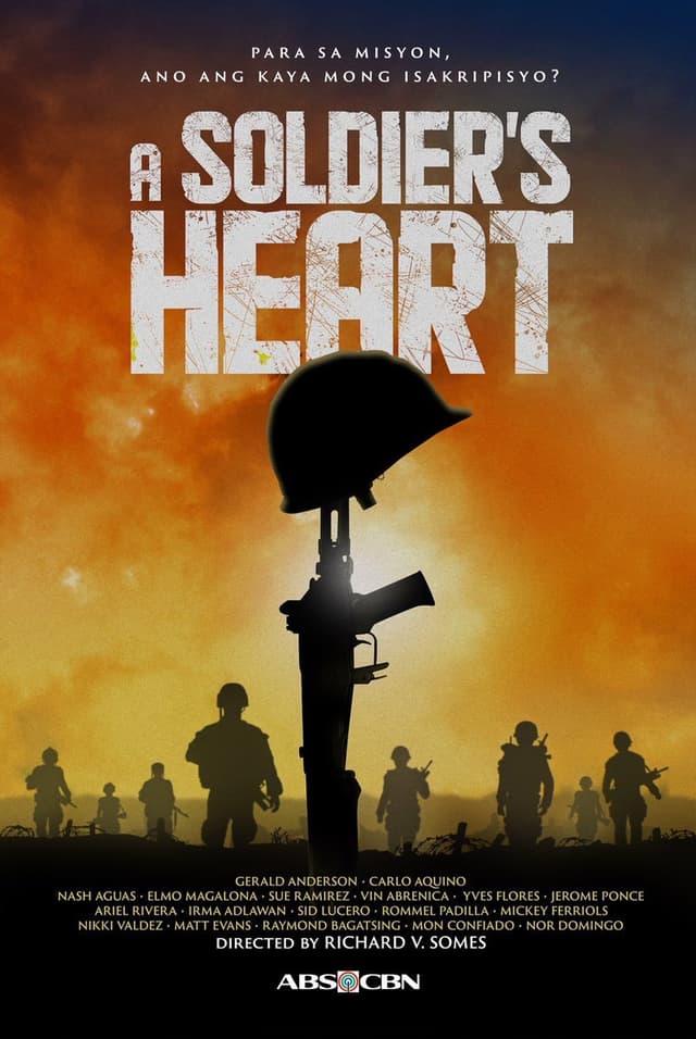 A Soldier's Heart