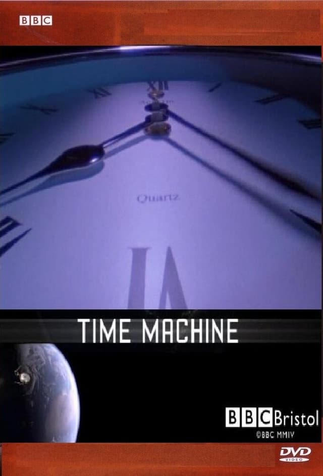 Time Machine