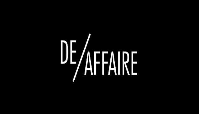 De Affaire