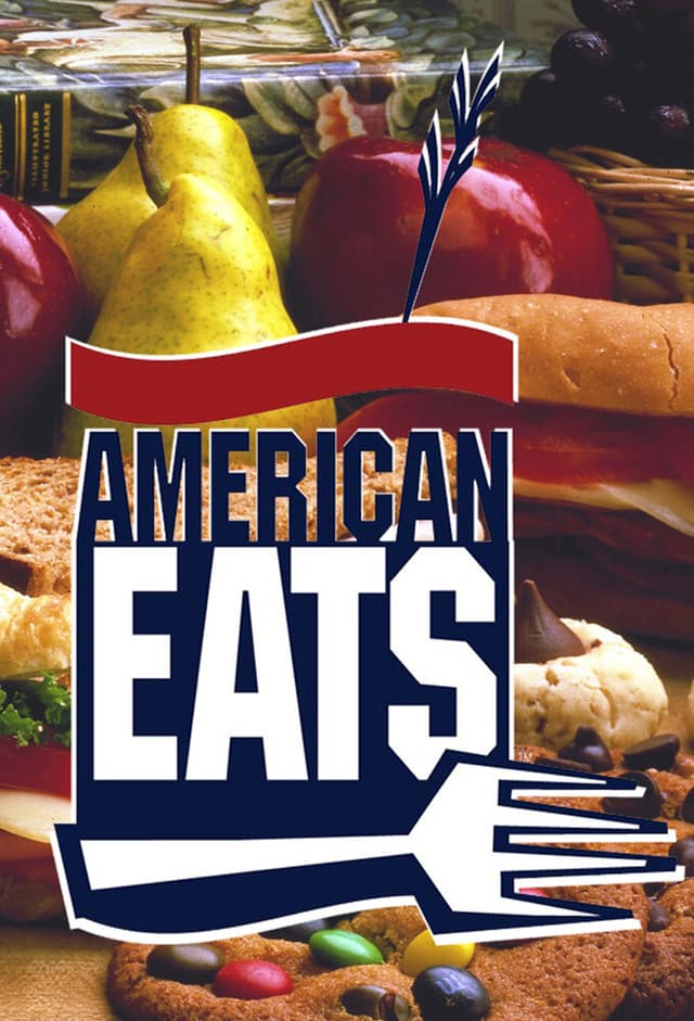 American Eats