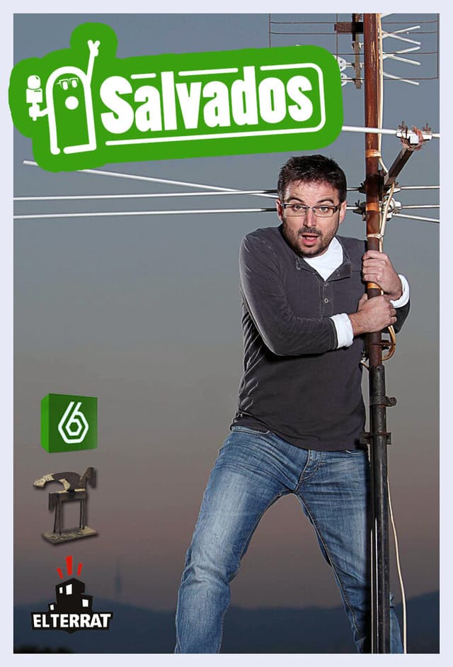Salvados