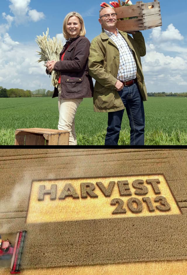 Harvest