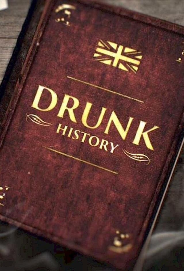 Drunk History