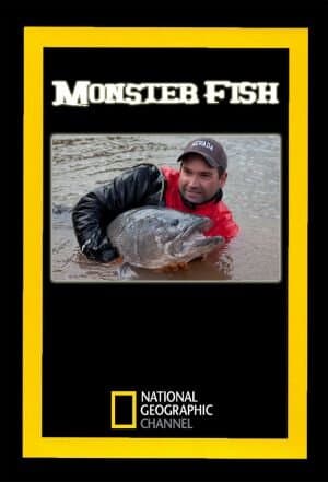 Monster Fish
