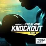Friday Night Knockout on truTV