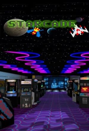 Starcade