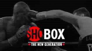 ShoBox: The New Generation