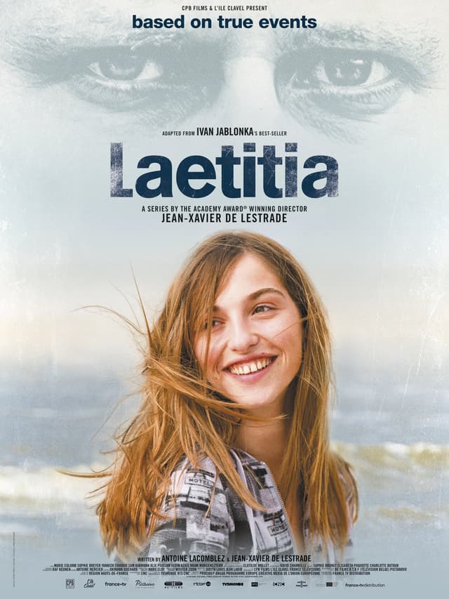 Laëtitia