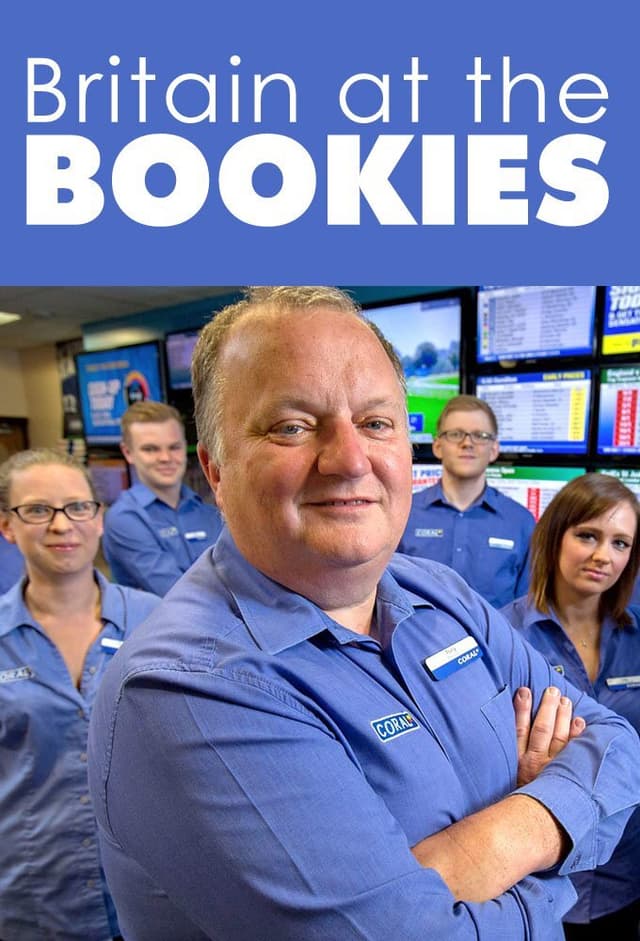 Britain at the Bookies