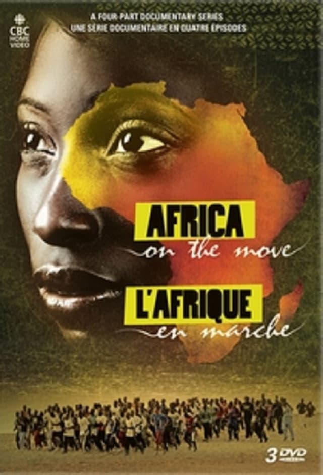 Africa on the Move