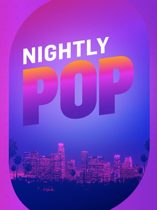 Nightly Pop