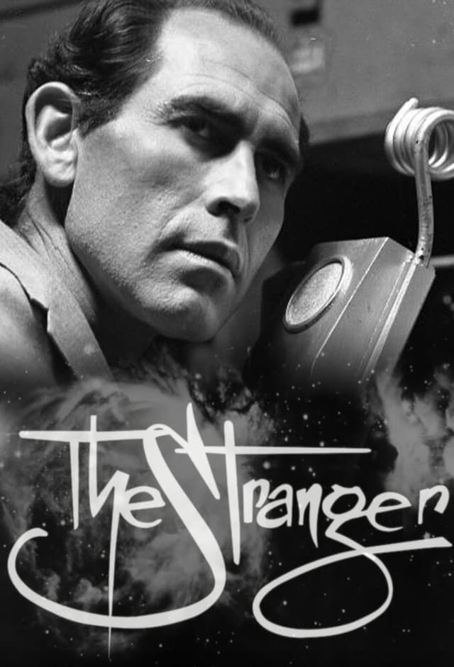The Stranger