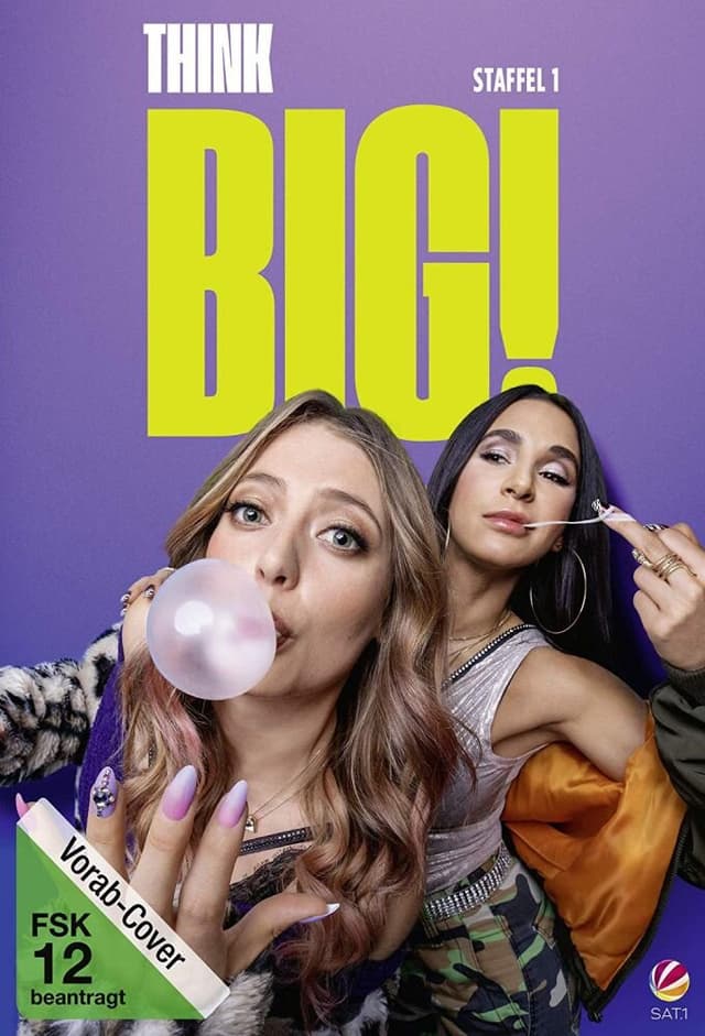Think Big!