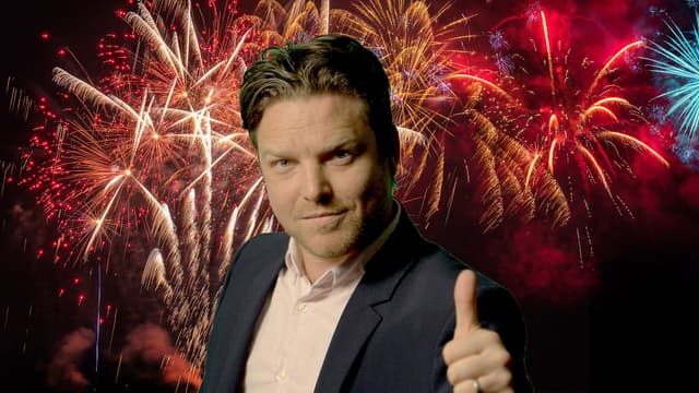 A Year in the Life of a Year