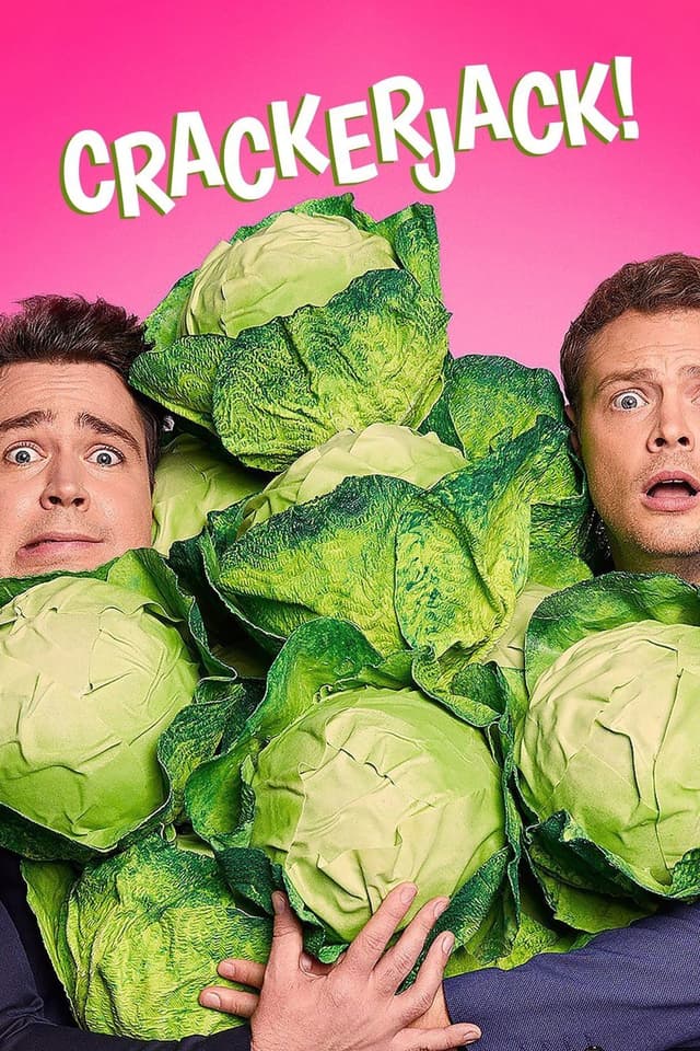 Crackerjack!