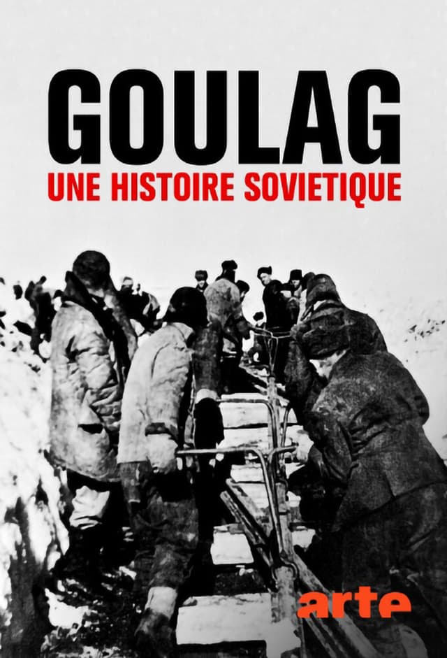 Gulag - Die sowjetische Hauptverwaltung der Lager