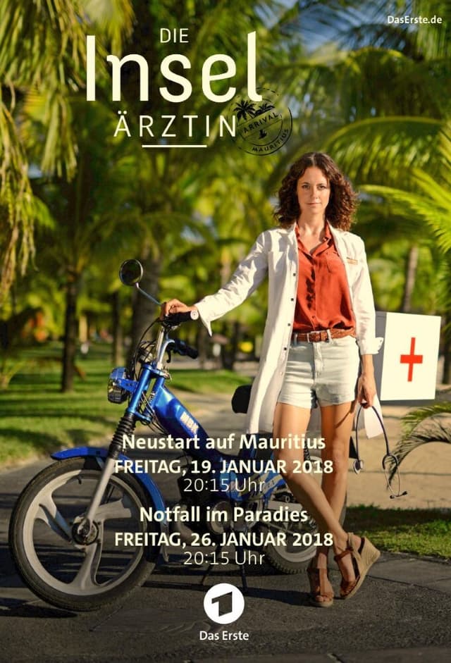 Die Inselärztin