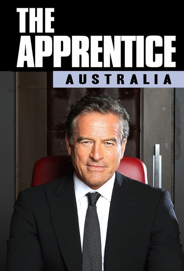 The Apprentice Australia