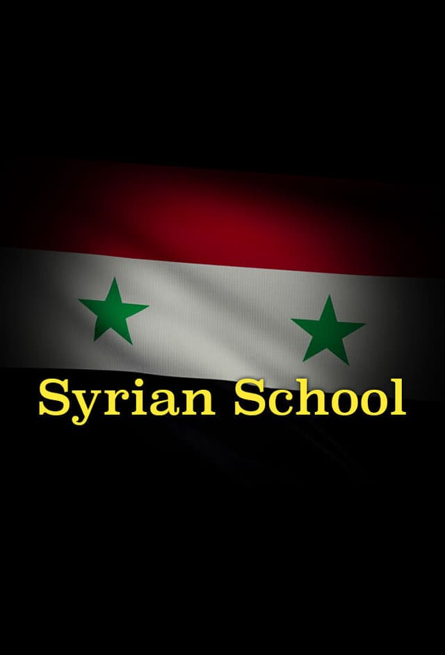 Syrian School