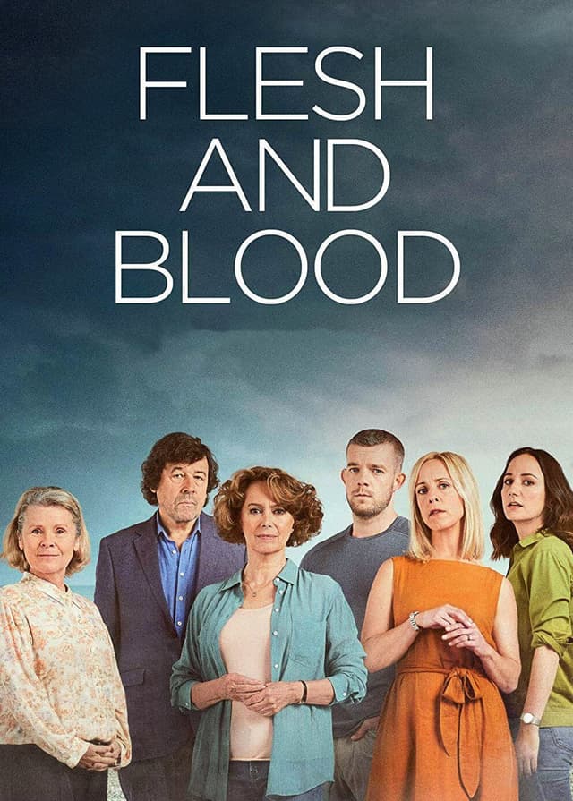Flesh and Blood