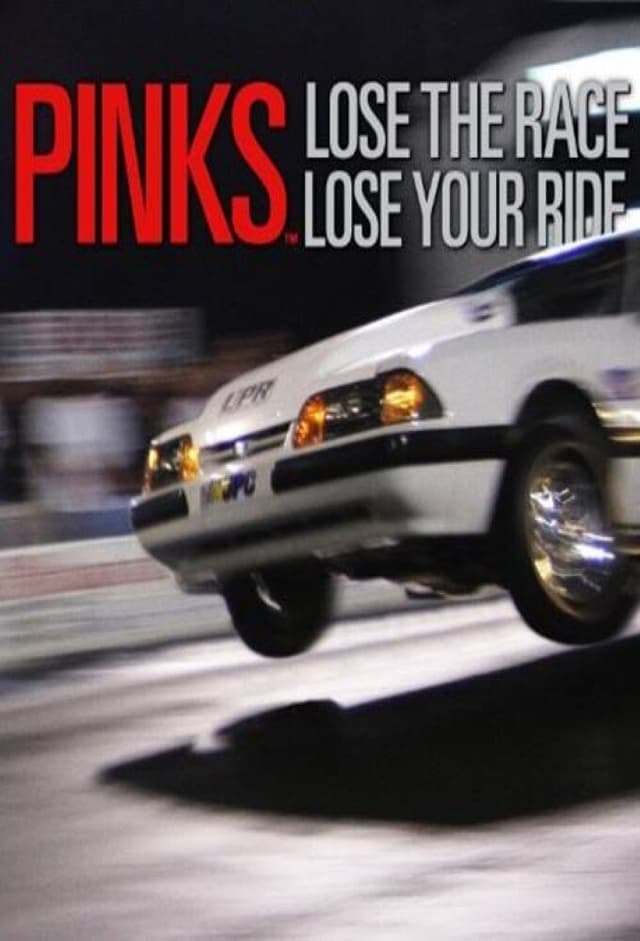 Pinks