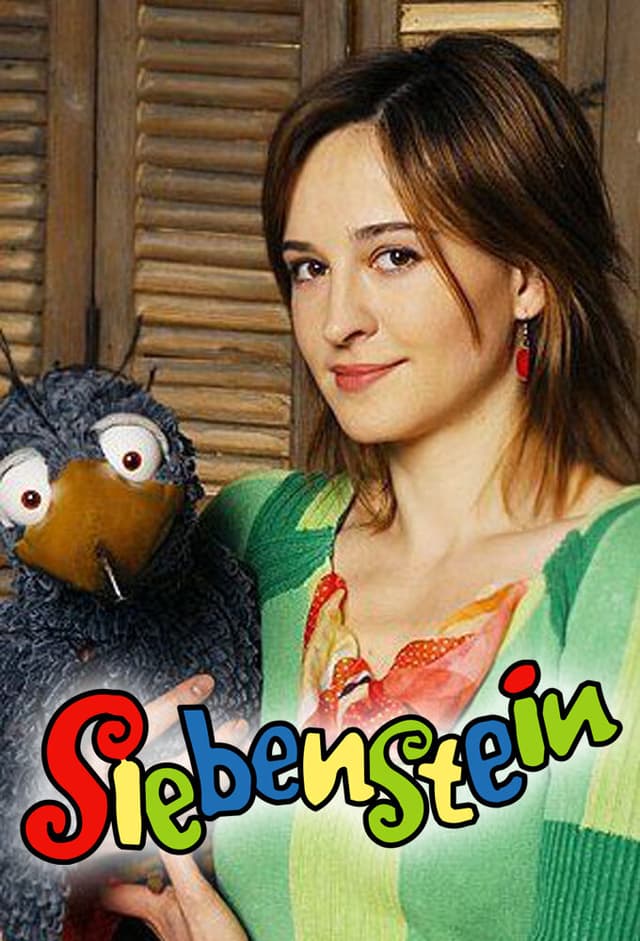 Siebenstein